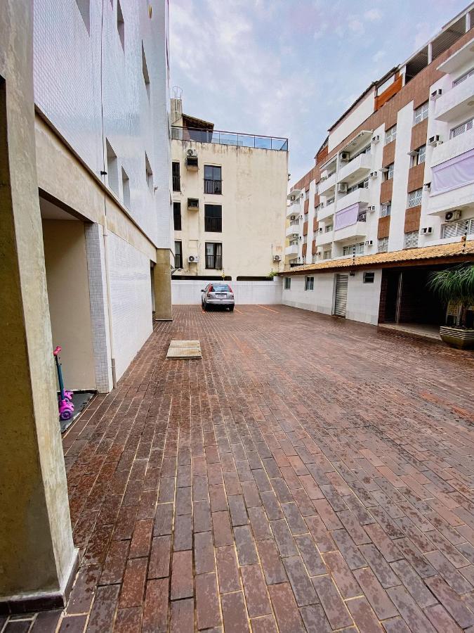 Duplex 500 Metros Da Praia - Guaruja Guarujá Exterior foto